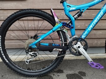 Horské kolo Specialized MYKA expert velikost S - 4