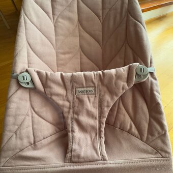 Lehátko BABYBJORN - 4