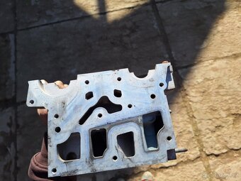 Hlava na renault scenic - 4