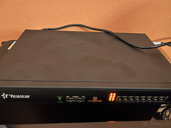 VOIP ústředna Yeastar S50 - 4