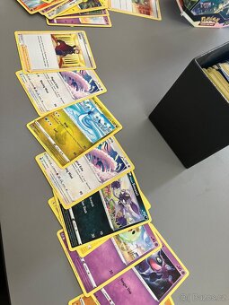 Pokemon kartičky 2021-2023 - 4