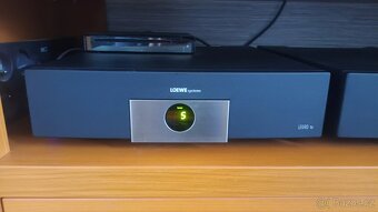 Loewe Legro - Linn - hifi zostava - 4