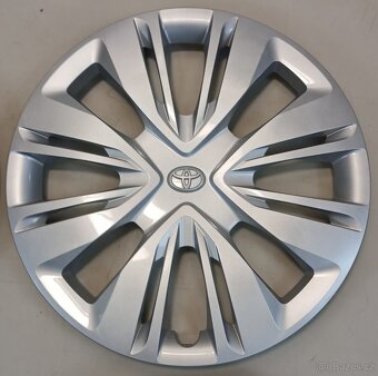 Originální poklice Toyota 16" - 4