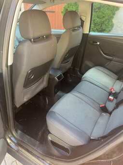 Seat Altea XL - 4