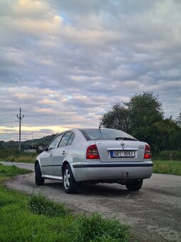 Octavia 1.9tdi 81kw 2003 - 4