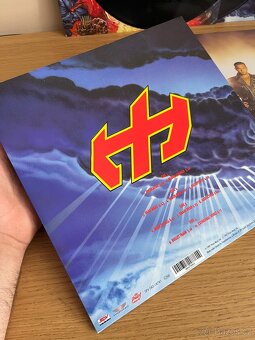 Judas Priest – Jugulator - 4