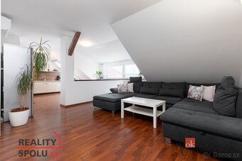Prodej, byty/3+kk, 120 m2, 78501 Babice, Olomouc [ID 74333] - 4