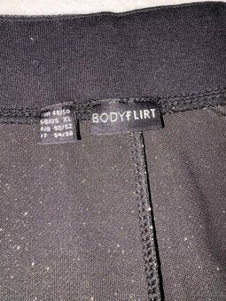 třpytive leginy se třpytkama - 4