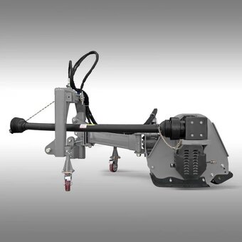 Jansen AGF-140 - 4