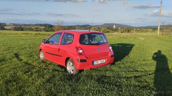 Renault Twingo 2 - 4