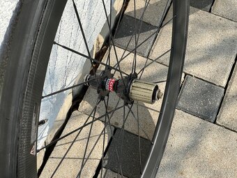 Silniční carbonova kola - 4