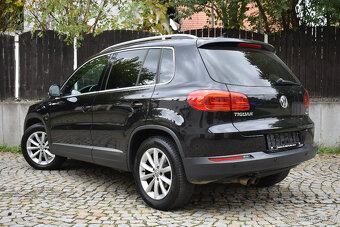 Volkswagen Tiguan 1.4 TSi 92kW,rv.2016,135tkm,super stav - 4