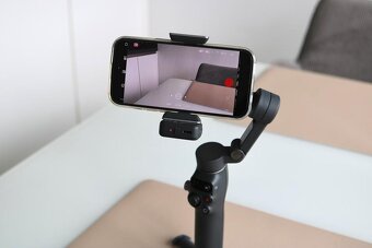 DJI Osmo Mobile 7 P Gimbal - 4
