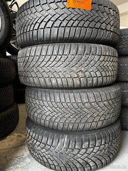Alu kola 5x112 r17 s pneu (6541s) - 4