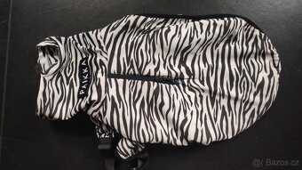 Paikka zebra, 45cm, chladící dečka - 4