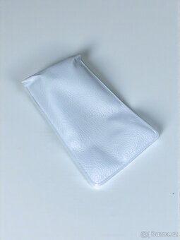 Psací stroj Consul 2226 – plně funkční, s boxem a doplňky - 4