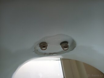 Konferenční stolek - 4