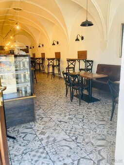 Caffe bar Niederring - 4