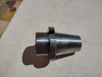 Redukční pouzdro pro frézku 40x3 - 4