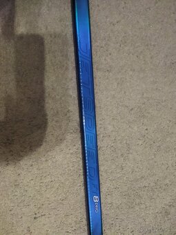 Hokejka CCM JetSpeed FT8 PRO - 4