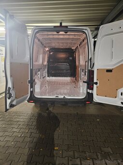 🚚 STĚHOVÁNÍ • PŘEPRAVA • LITOMYŠL A OKOLÍ 🏡 - 4