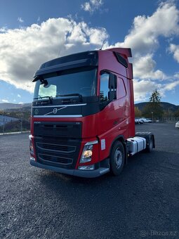 TAHAČ VOLVO FH 13.500 LOWDECK 2019 - 4