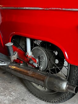 Jawa pionýr 50-20 - 4