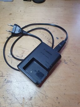 Prodám Canon EOS M50 - 4