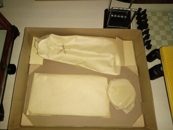 Starší technické váhy - funkční - nerozbalené - 4