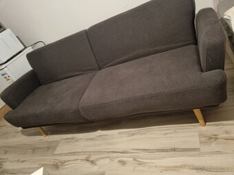 Rozkládací pohovka - 4