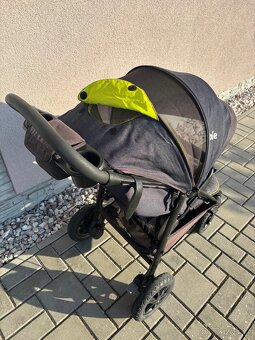 Kočárek Joie (sporťák) - 4