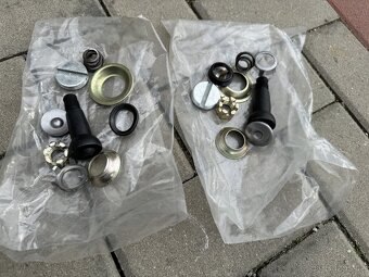 Uaz 469, Gaz 24, opravná sada čepů - 4