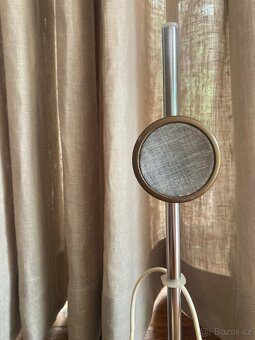 MAGNETICKÁ LAMPA TYP T 80, DRUKOV BRNO - 4