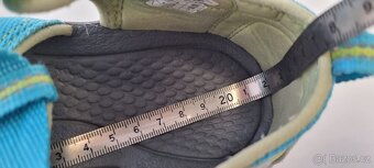Sandály KEEN vel. 35 / 21,5 cm - 4