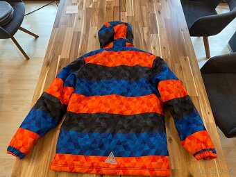 Dětská zimní bunda - 4