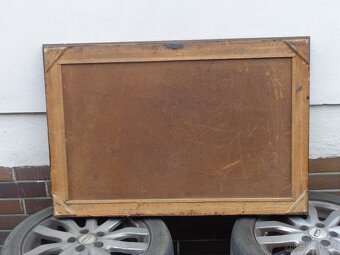 Obraz - Daněk - Sedláček - 4