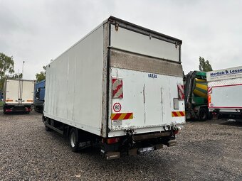 Iveco Eurocargo 75E18 EEV SKŘÍŇ ČELO KLIMA - 4