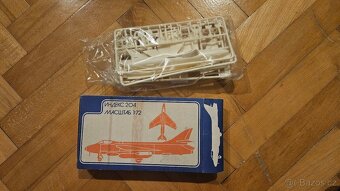 Staré modely letadel - 4