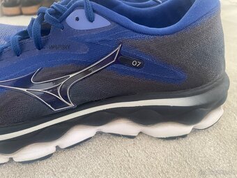 Pánské tenisky Mizuno - 4