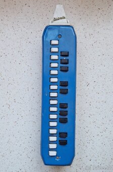 Dětská pokladnička ČSS a 7x Triola a 3x Otava a 1x Pianetta - 4