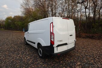 FORD TRANSIT CUSTOM L1H1 2.0TDCI KLIMA - 4