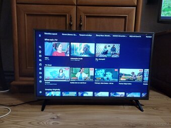 Smart TV LG 32LJ590U-úhlopříčka 80cm, WiFi, dvbt2 - 4