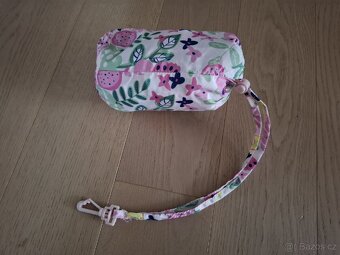 Dívčí šusťáková bunda - 4