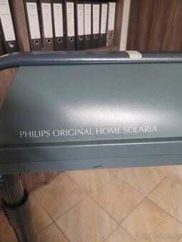 Domácí solárium - 4