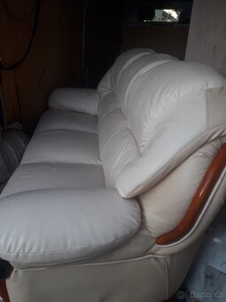 Sedačka - 4