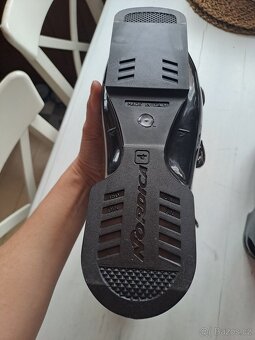 Lyžáky zn.Nordica - 4