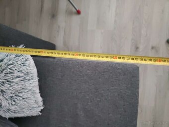 Rozkládací gauč - 4