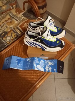 Adidas EQT.Solution - 4