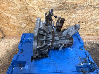 MANUÁLNÍ 5Q PŘEVODOVKA MAZDA 3 1.6 FC090 - 4