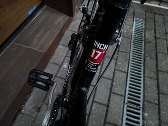 Leader fox cross 17” dámské - 4